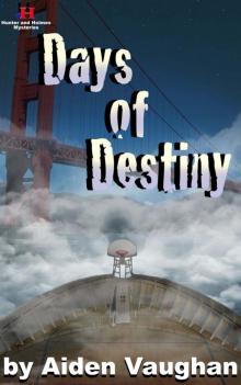 Days of Destiny Read online