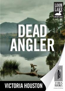 Dead Angler Read online