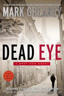 Dead Eye Read online