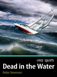 Dead in the Water Read online