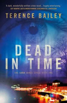 Dead in Time (The Sara Jones Cycle Book 1) Read online