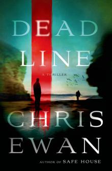 Dead Line Read online