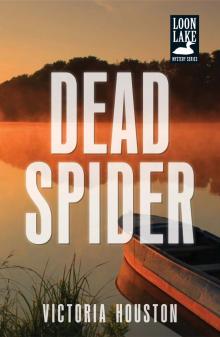 Dead Spider Read online