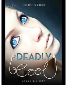 Deadly Cool Read online