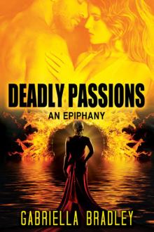 Deadly Passion, an Epiphany Read online