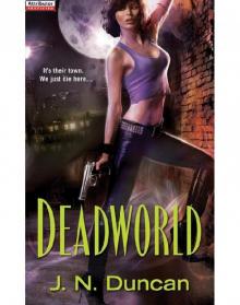 Deadworld Read online