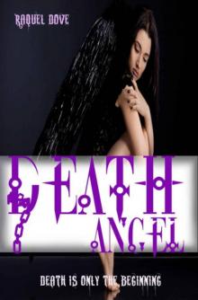 Death Angel (Death Angel Series Book 1)