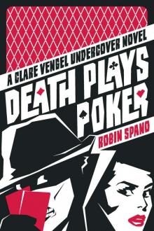 Death Plays Poker Read online