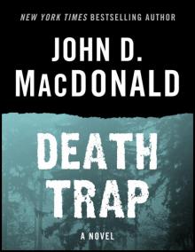 Death Trap Read online