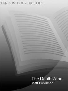 Death Zone Read online