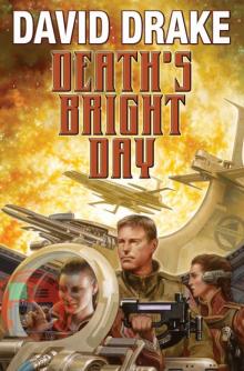 Death's Bright Day Read online