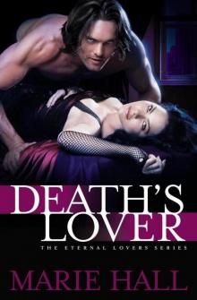 Death's Lover Read online