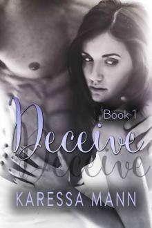 Deceive (Book 1 in the Deceive series) Read online