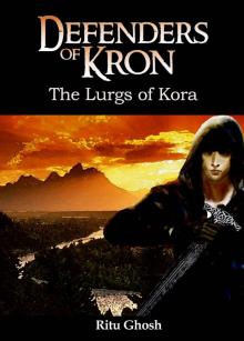Defenders of Kron Read online