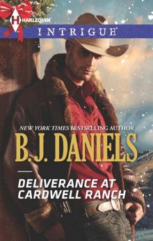 Deliverance at Cardwell Ranch Read online