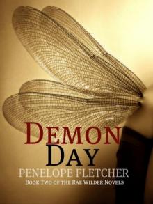 Demon Day Read online