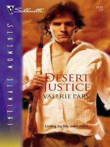 Desert Justice Read online