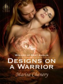 Designs on a Warrior woea-4 Read online