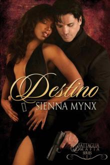 Destino (Battaglia Mafia Series) Read online