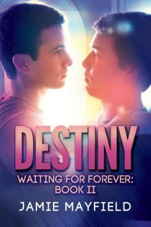 Destiny (Waiting for Forever)