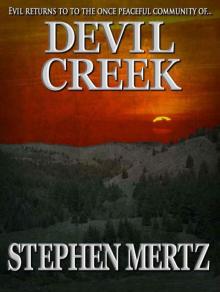 Devil Creek Read online