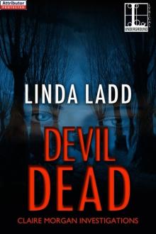 Devil Dead Read online