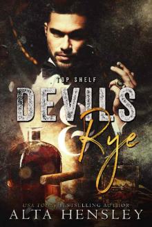 Devils & Rye Read online
