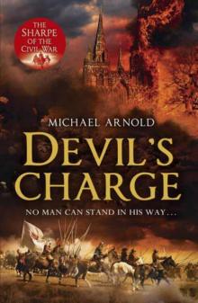 Devil's Charge (2011) Read online