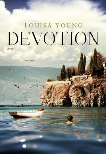 Devotion Read online