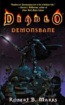 Diablo: Demonsbane (diablo) Read online