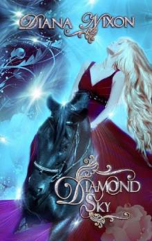 Diamond Sky (Love Lines Series) Read online