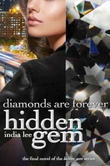 Diamonds Are Forever Read online