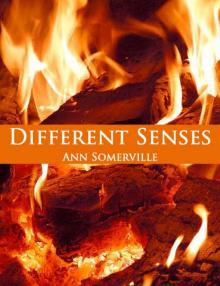 Different Senses Read online