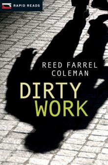 Dirty Work (Rapid Reads) Read online