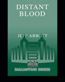 Distant Blood Read online