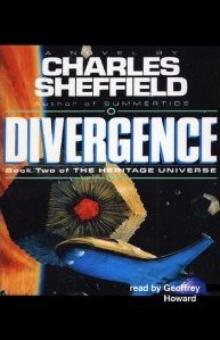 Divergence hu-1 Read online