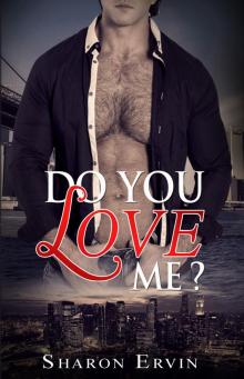 Do You Love Me? Read online