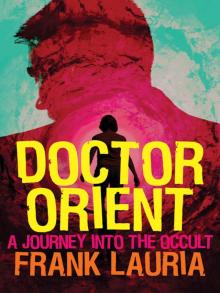 Doctor Orient Read online