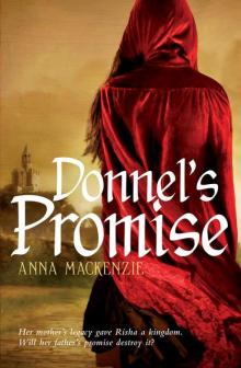 Donnel's Promise Read online
