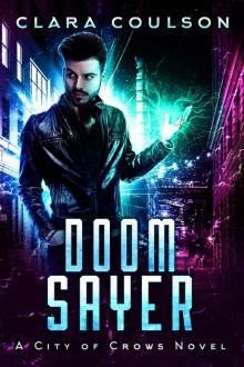 Doom Sayer Read online