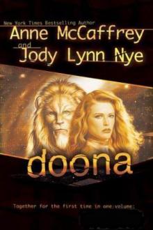Doona Trilogy Omnibus Read online