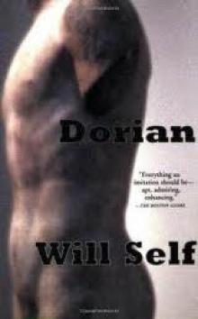 Dorian Read online
