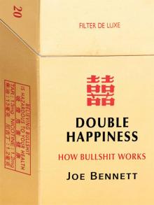 Double Happiness Read online