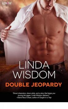 Double Jeopardy (Entangled Select) Read online