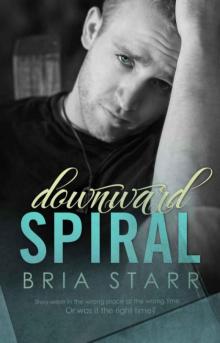 Downward Spiral Read online