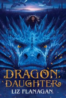 Dragon Daughter Read online