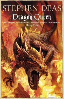 Dragon Queen Read online