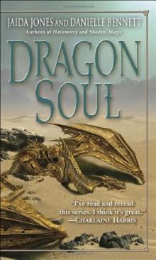 Dragon Soul (2010) Read online