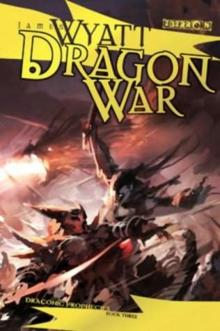 Dragon war dp-3 Read online