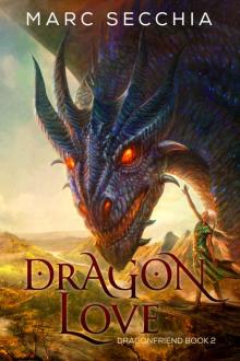 Dragonlove Read online